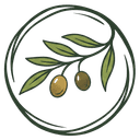 The Olive Tree Pair