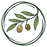 The Olive Tree Pair