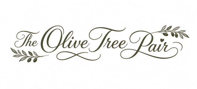 The Olive Tree Pair